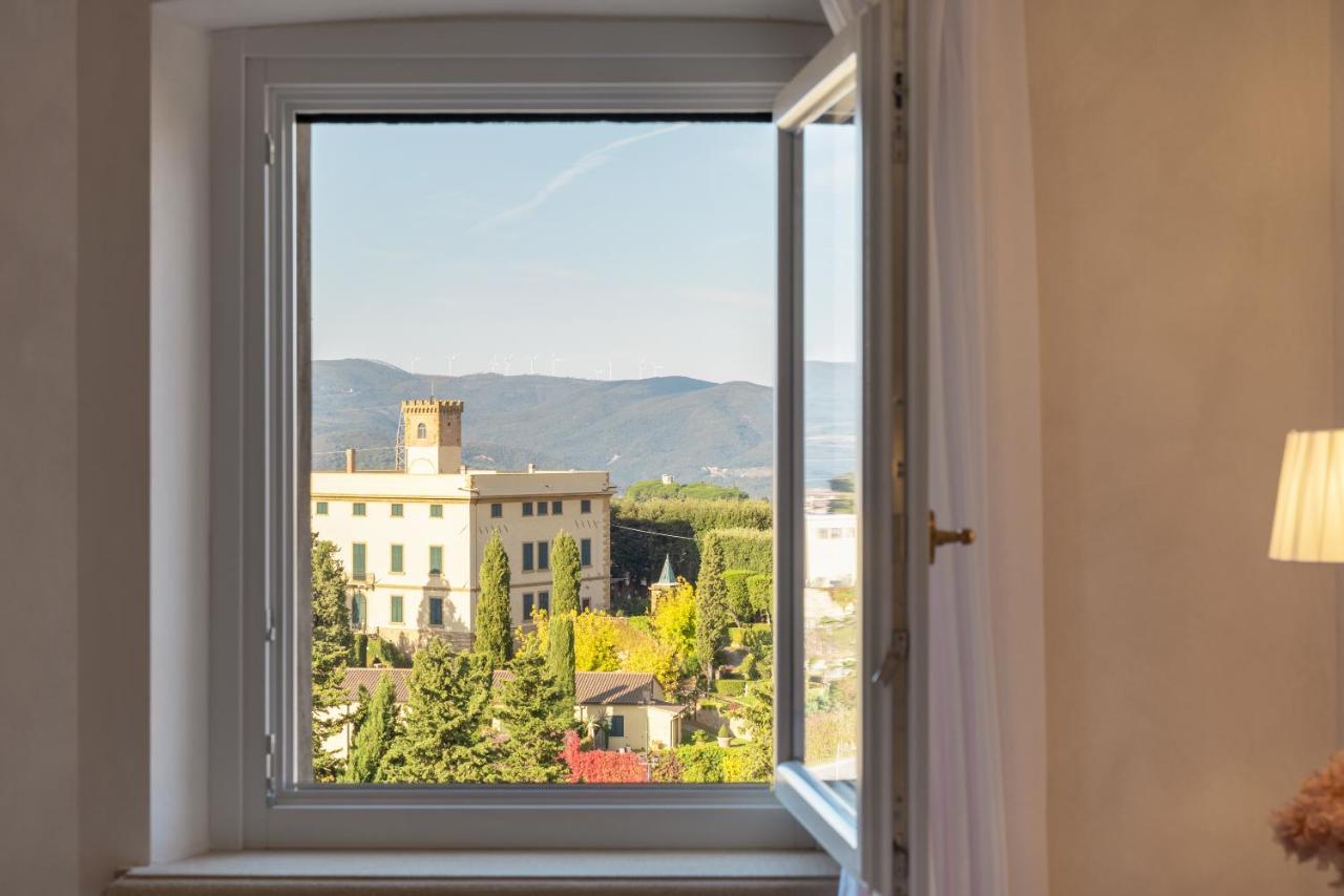 Beatabb Aparthotel Guardistallo Exterior photo