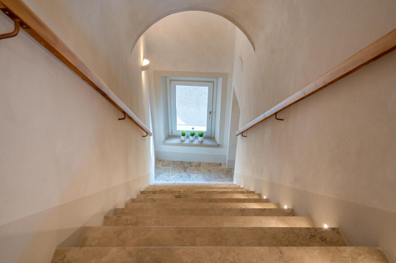 Beatabb Aparthotel Guardistallo Exterior photo